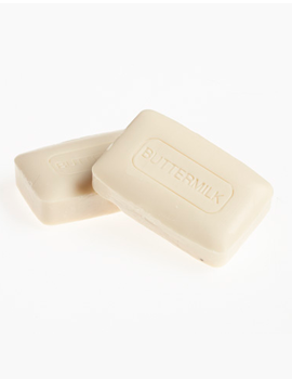 Buttermilk Soap Unwrapped 70g 1 x 72
